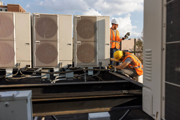 Best Emergency HVAC Repair  in West Mayfield, PA