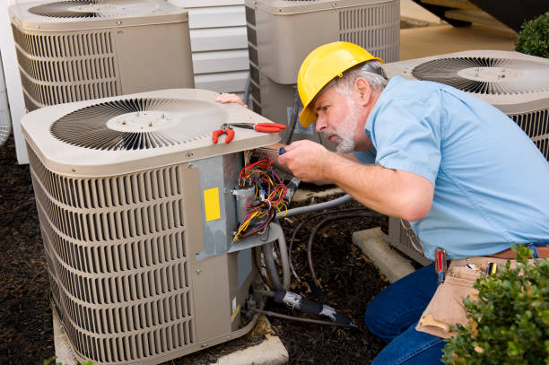 Local HVAC Companies in West Mayfield, PA