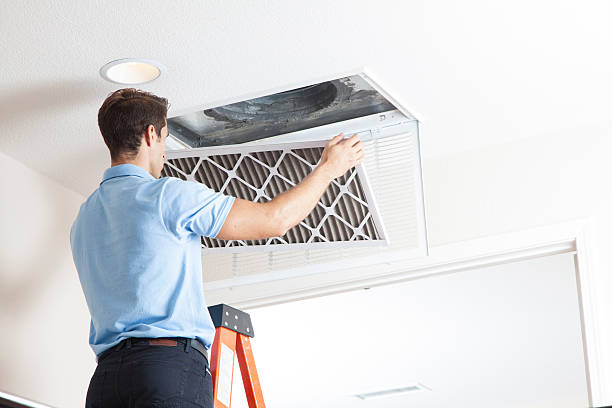 Best HVAC Repair Near Me  in West Mayfield, PA
