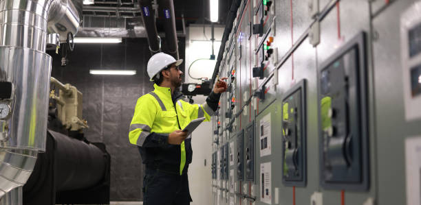 Best Commercial HVAC Repair  in West Mayfield, PA